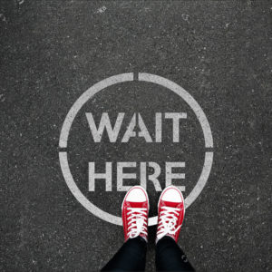 Wait Here