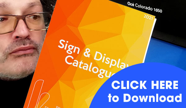 New 2021 Catalogue for download with 100's of social distancing products.  Click here to download the catalogue.